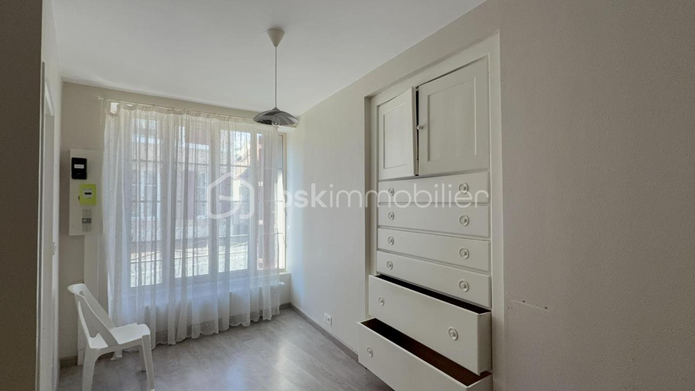 Maison à vendre, 125m², Mamers