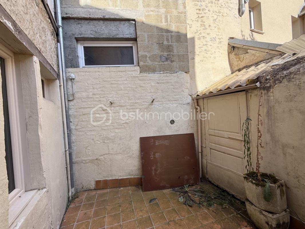 Maison à vendre, 125m², Mamers