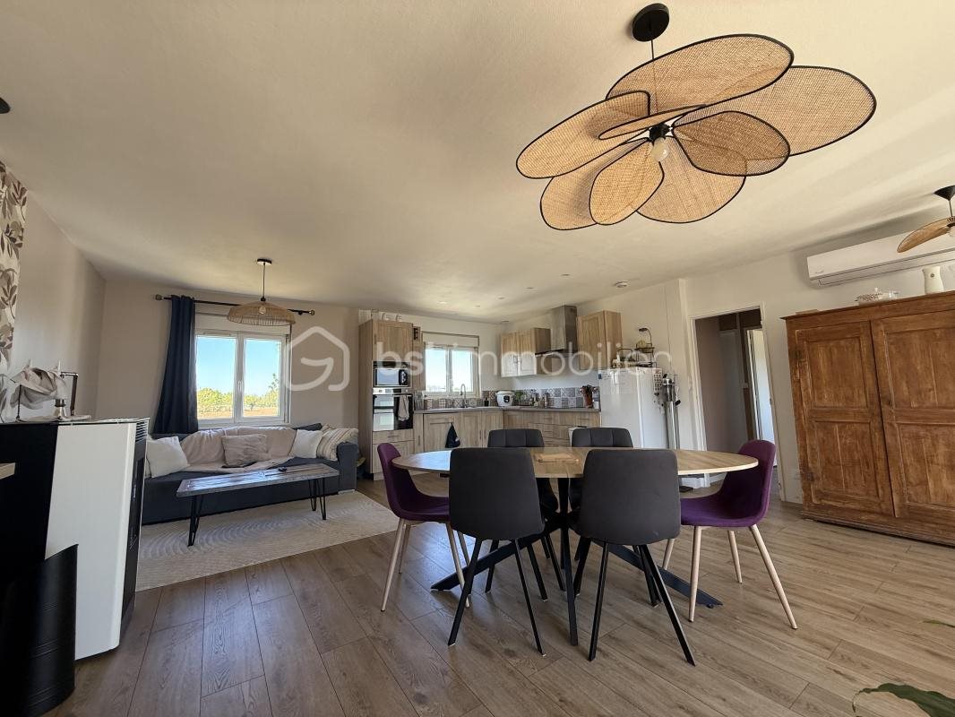 Maison à vendre, 70m², Savigné-l'Evêque
