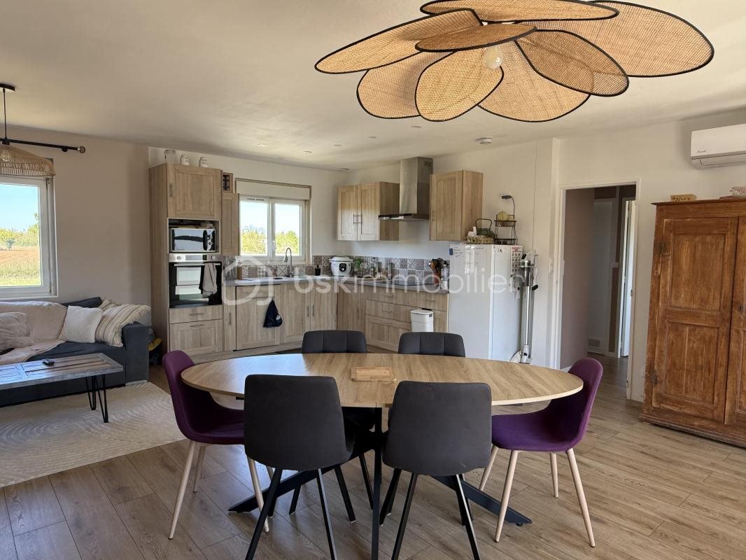 Maison à vendre, 70m², Savigné-l'Evêque