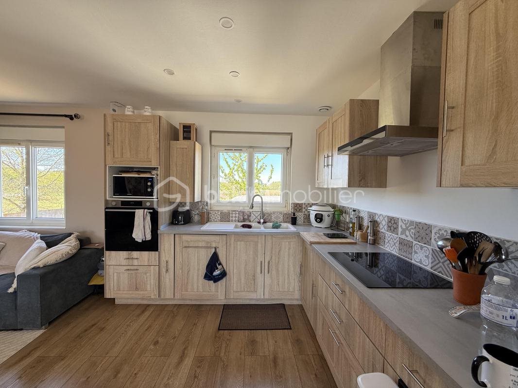 Maison à vendre, 70m², Savigné-l'Evêque