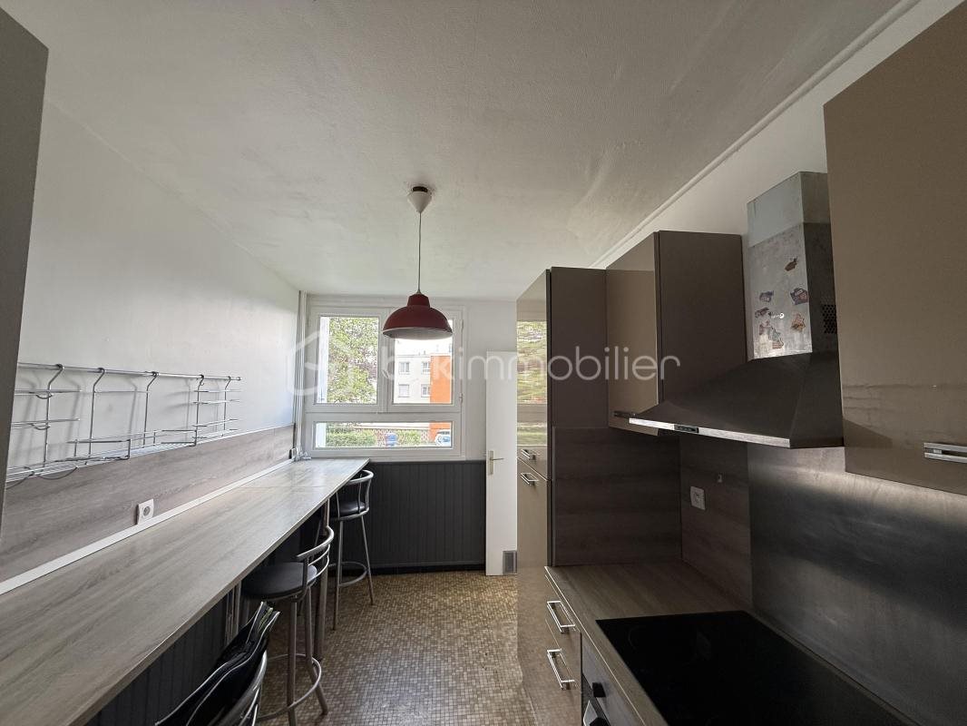 Appartement à vendre, 66m², La Ferté-Bernard