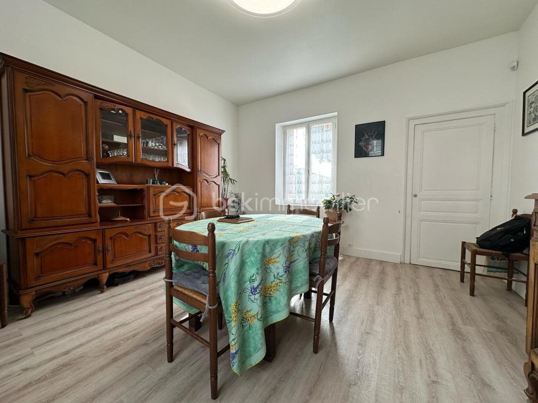 Maison à vendre, 171m², Mayet