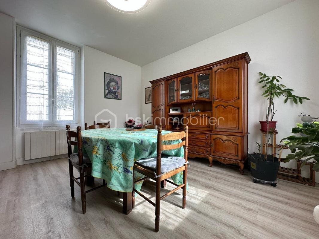 Maison à vendre, 171m², Mayet