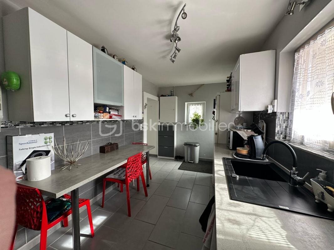 Maison à vendre, 171m², Mayet