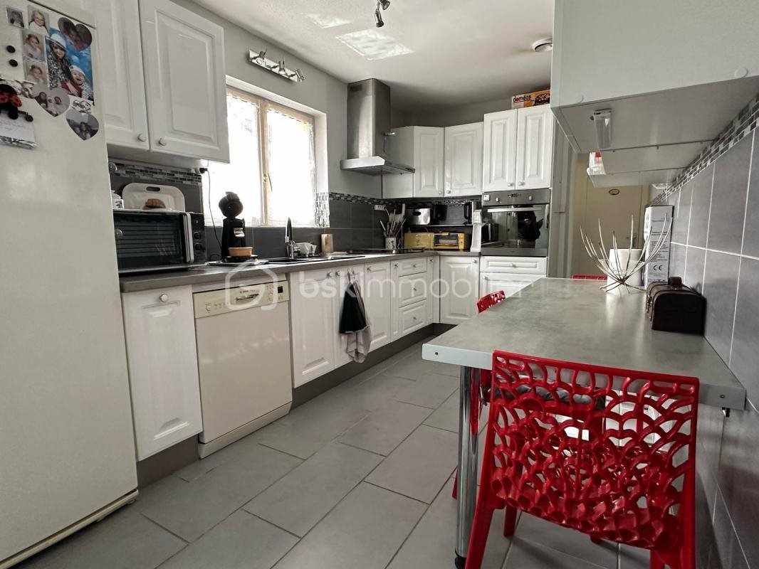 Maison à vendre, 171m², Mayet