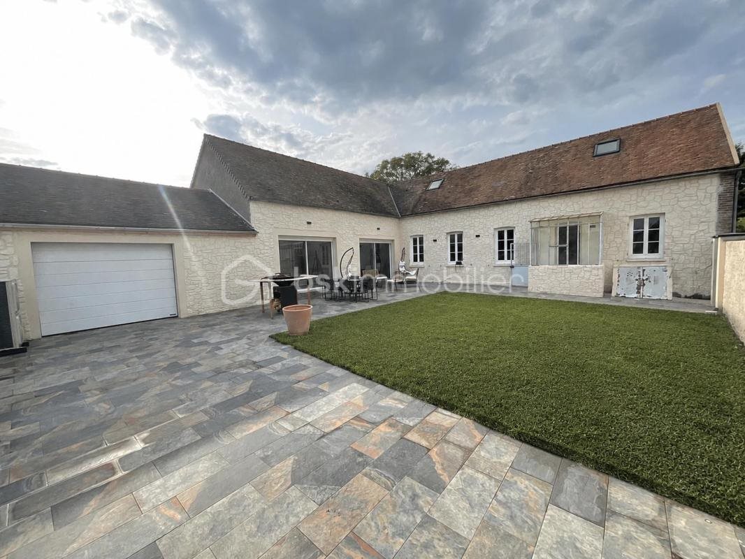 Maison à vendre, 230m², Perceneige