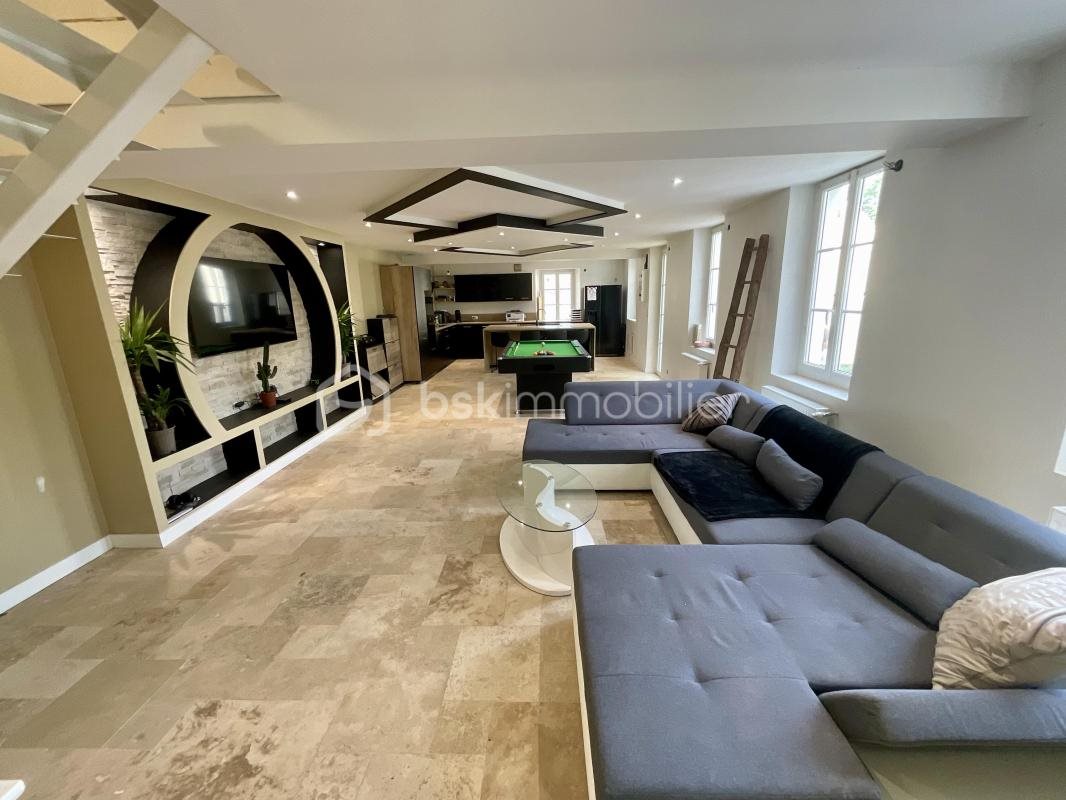 Maison à vendre, 230m², Perceneige