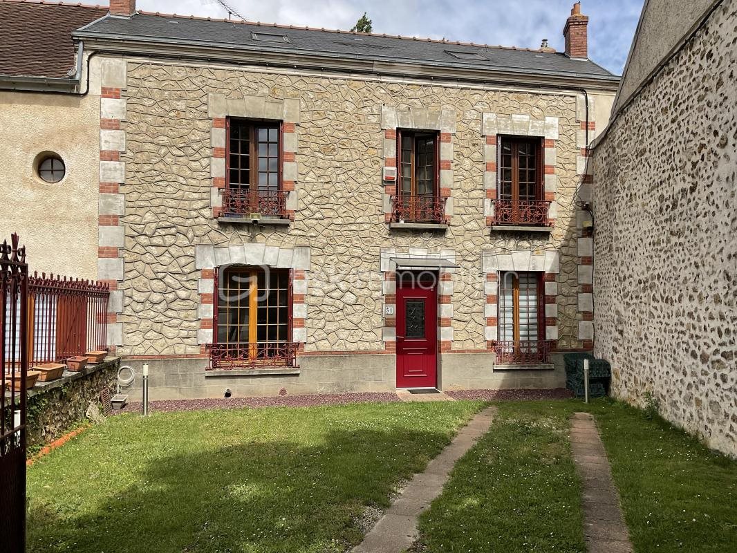 Maison à vendre, 250m², Bouray-sur-Juine