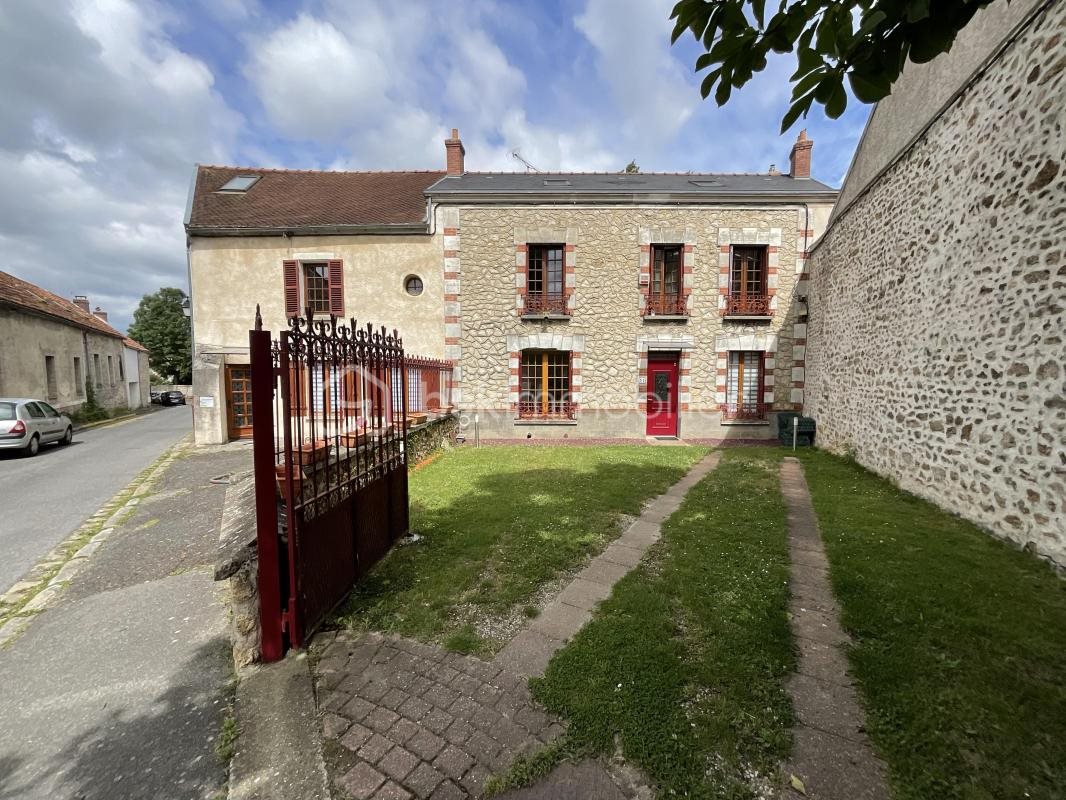 Maison à vendre, 250m², Bouray-sur-Juine