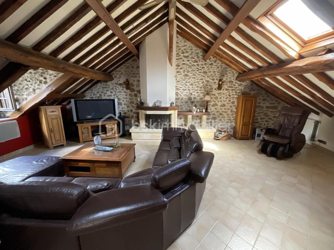 Maison à vendre, 250m², Bouray-sur-Juine