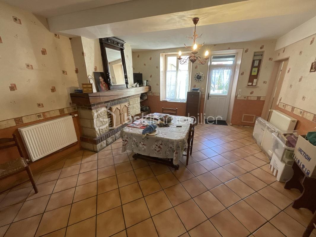 Maison à vendre, 120m², Villeneuve-l'Archevêque