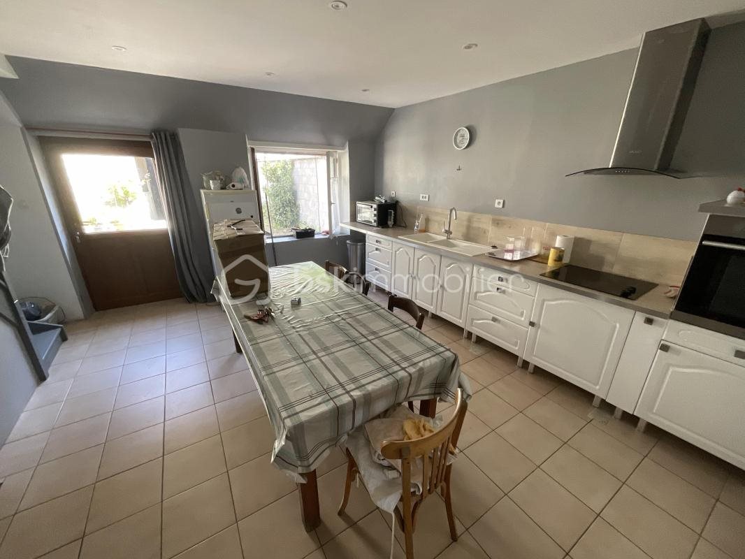 Maison à vendre, 120m², Villeneuve-l'Archevêque