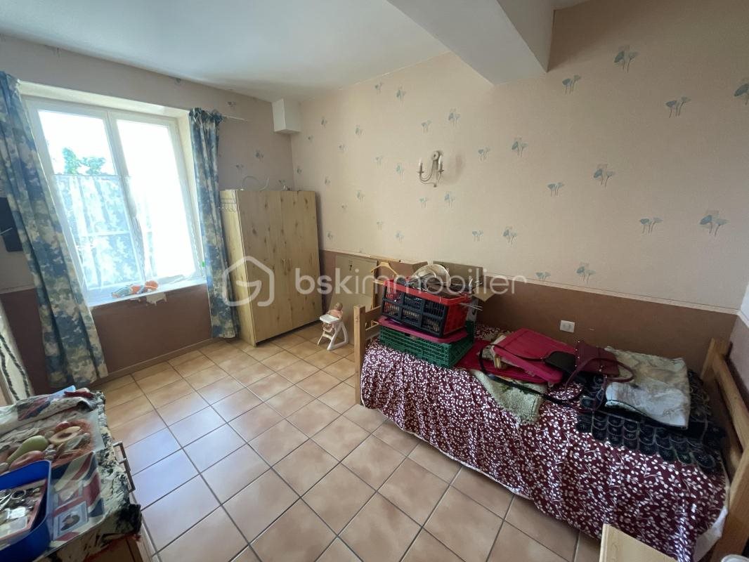 Maison à vendre, 120m², Villeneuve-l'Archevêque