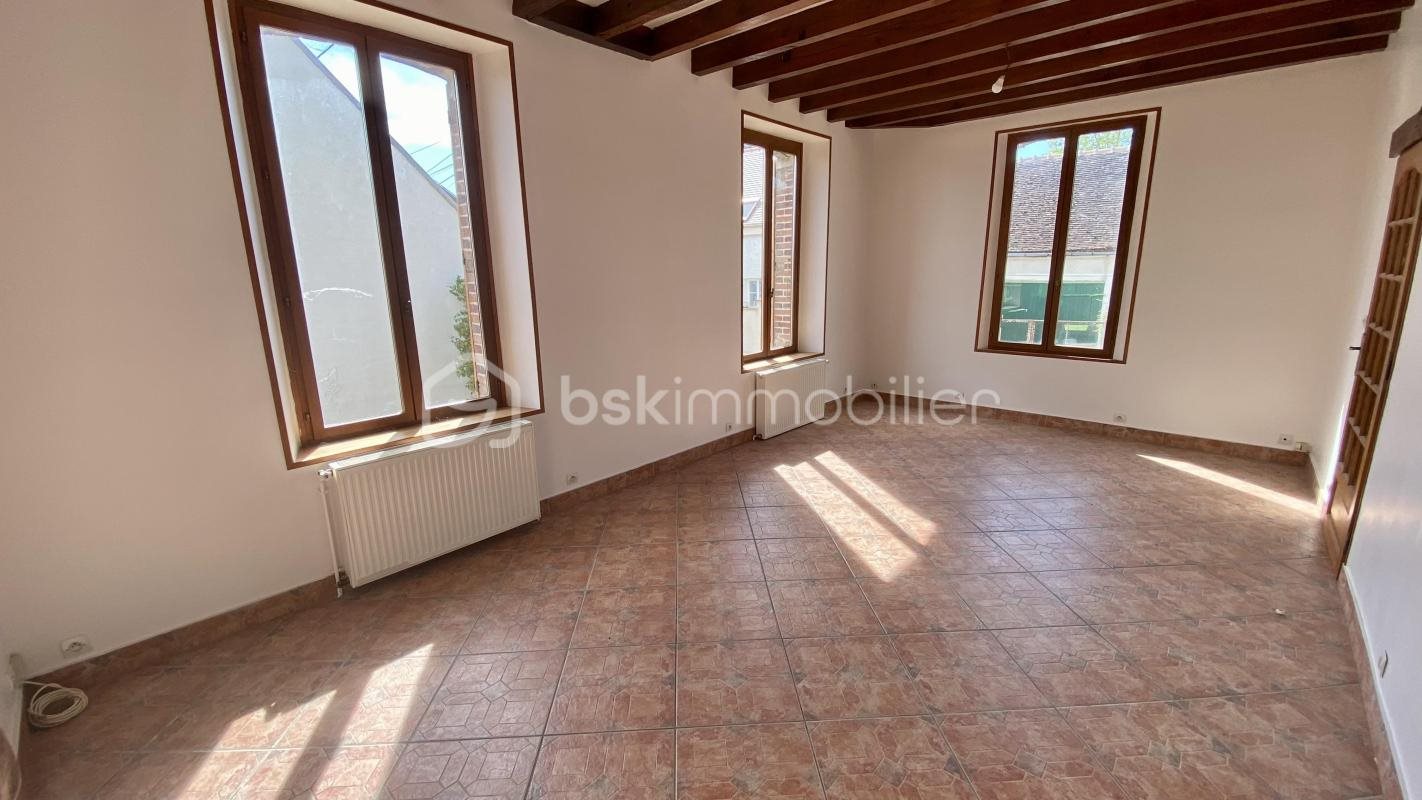 Maison à vendre, 128m², Saint-Maurice-aux-Riches-Hommes