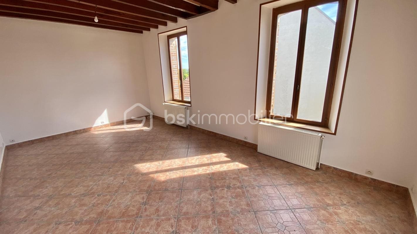 Maison à vendre, 128m², Saint-Maurice-aux-Riches-Hommes