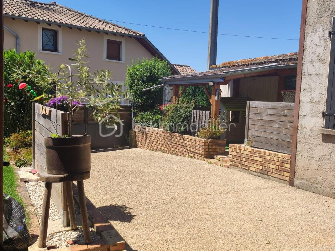 Maison à vendre, 140m², Châtillon-sur-Chalaronne