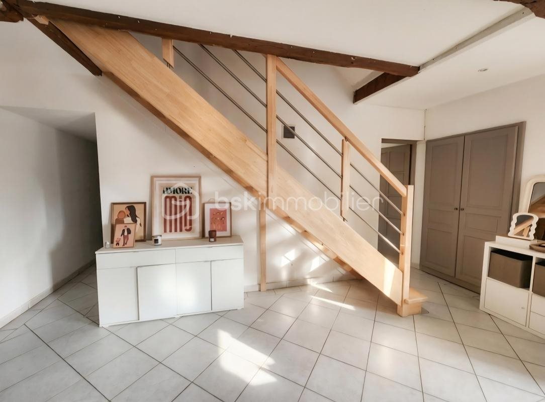 Maison à vendre, 140m², Châtillon-sur-Chalaronne