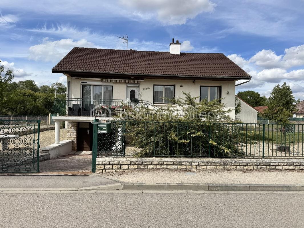 Maison à vendre, 77m², Til-Châtel