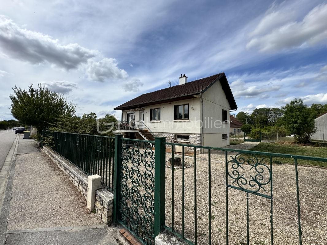 Maison à vendre, 77m², Til-Châtel