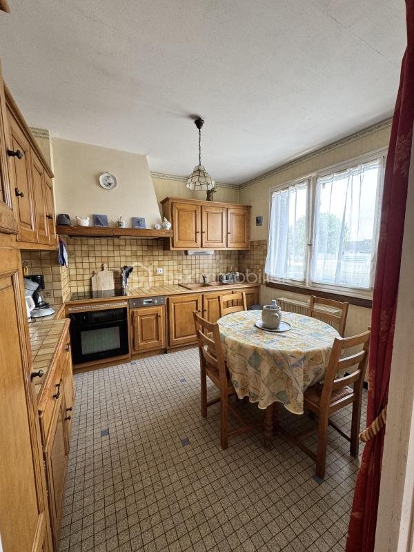 Maison à vendre, 77m², Til-Châtel