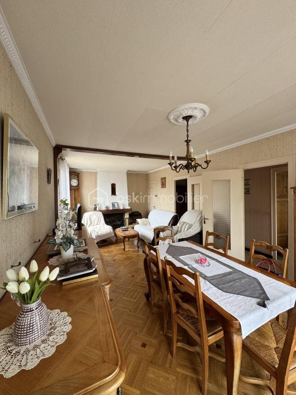 Maison à vendre, 77m², Til-Châtel