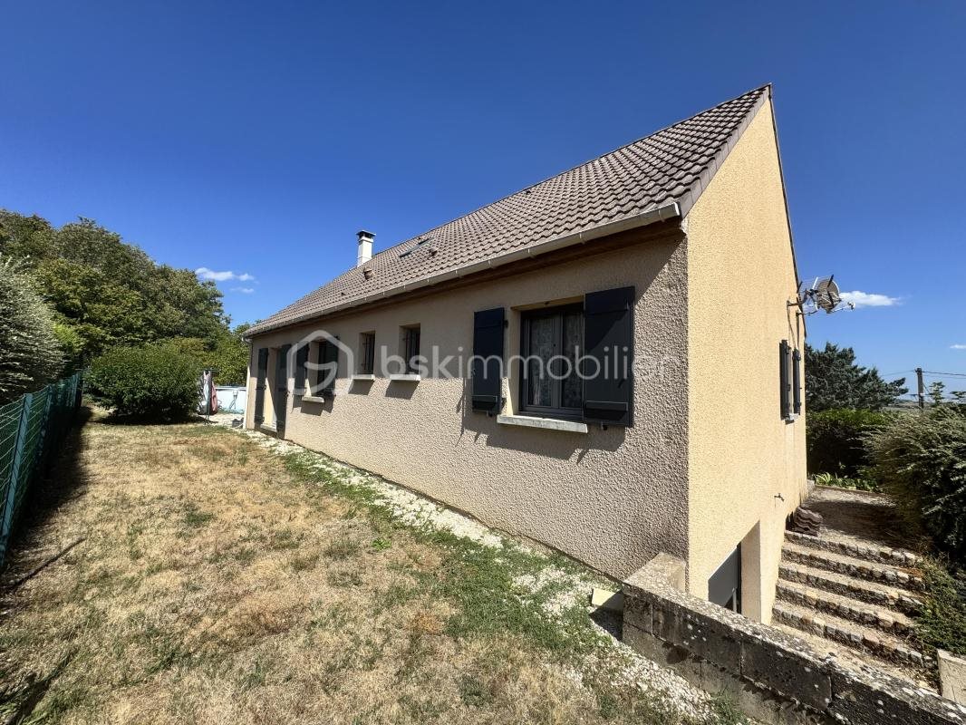 Maison à vendre, 120m², Bourberain