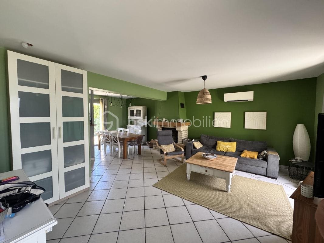 Maison à vendre, 120m², Bourberain