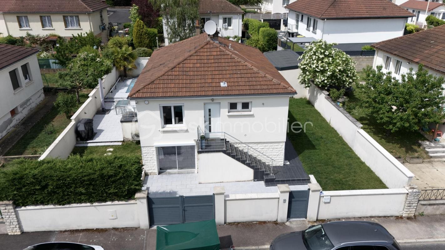Maison à vendre, 139m², Saint-Apollinaire