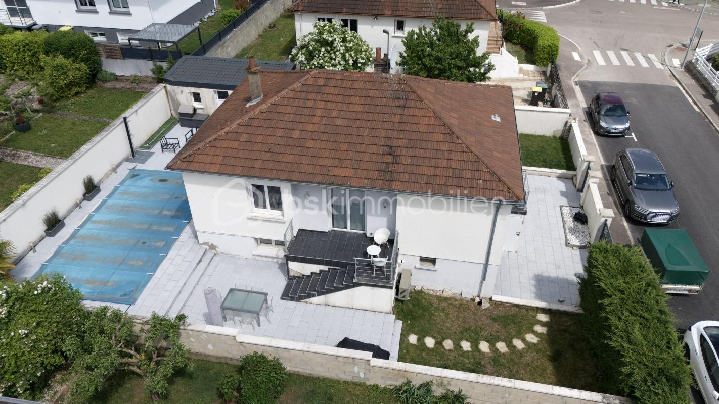 Maison à vendre, 139m², Saint-Apollinaire
