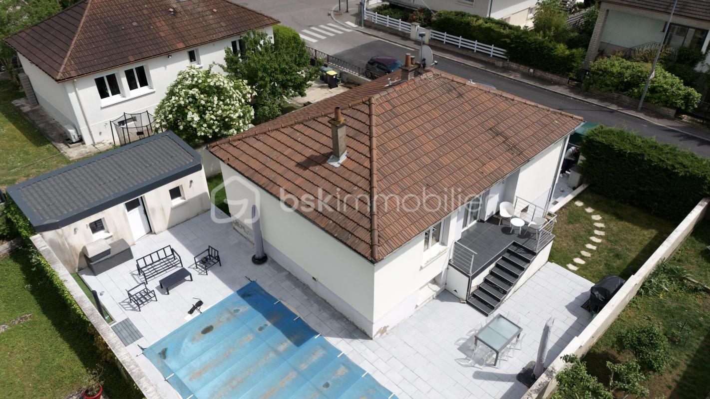 Maison à vendre, 139m², Saint-Apollinaire