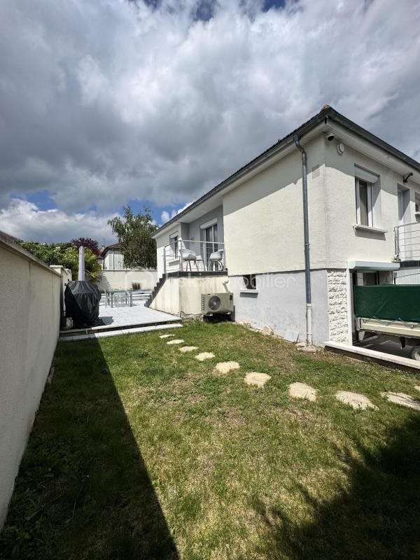 Maison à vendre, 139m², Saint-Apollinaire