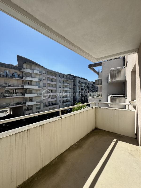 Appartement à vendre, 52m², Dijon