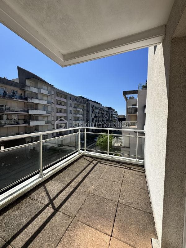 Appartement à vendre, 52m², Dijon