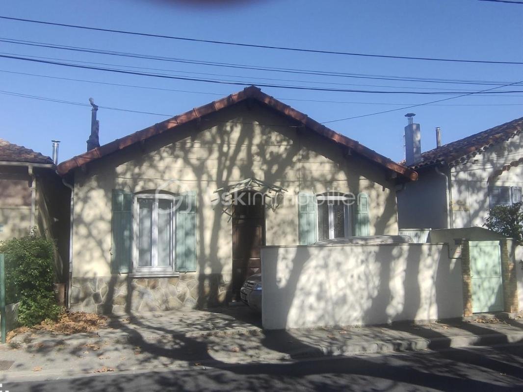 Maison à vendre, 70m², Istres