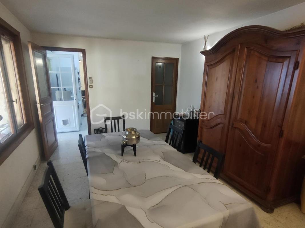 Maison à vendre, 70m², Istres