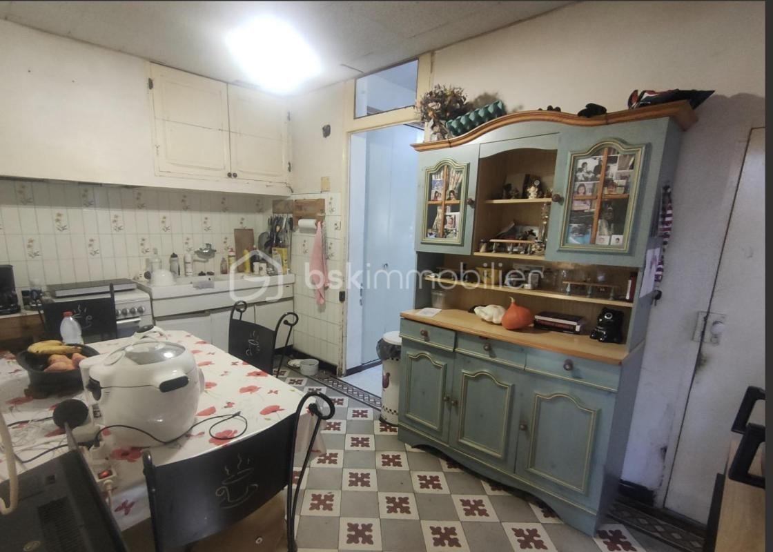Maison à vendre, 70m², Istres