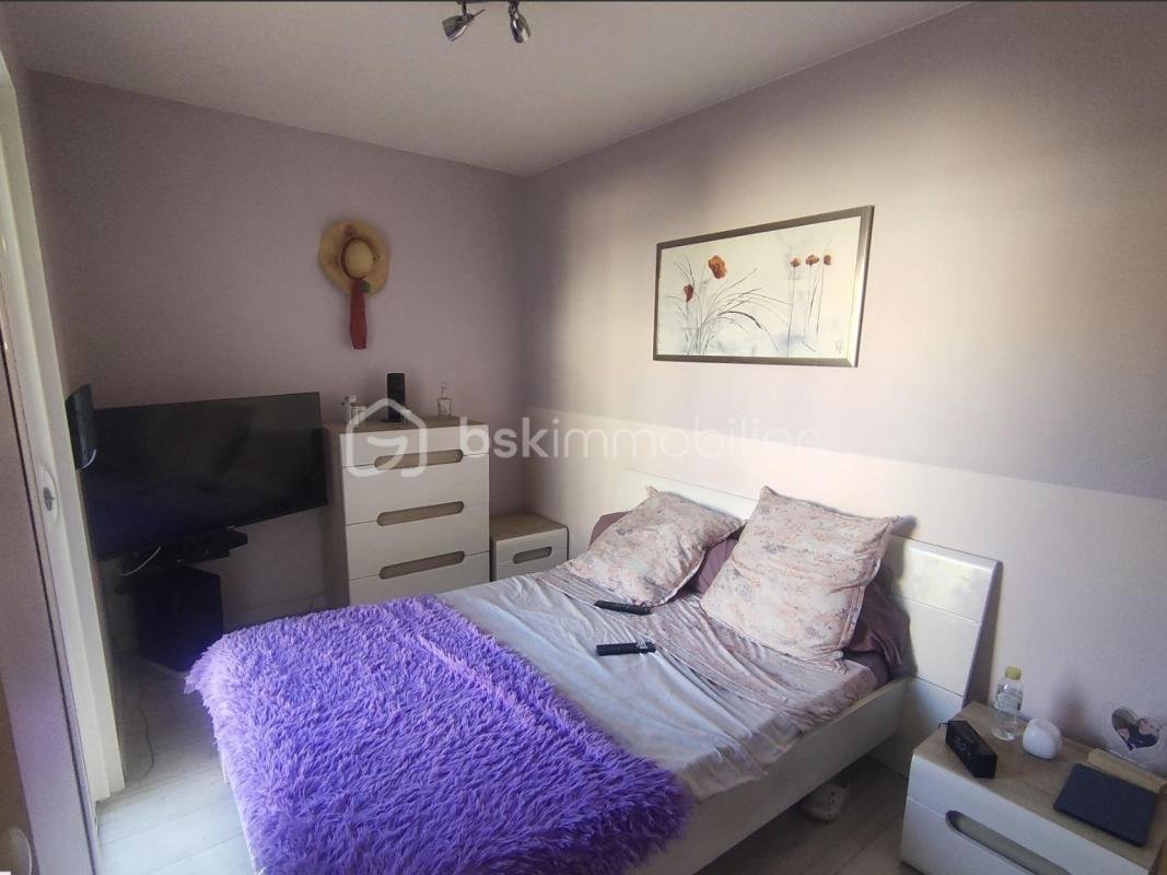 Maison à vendre, 70m², Istres