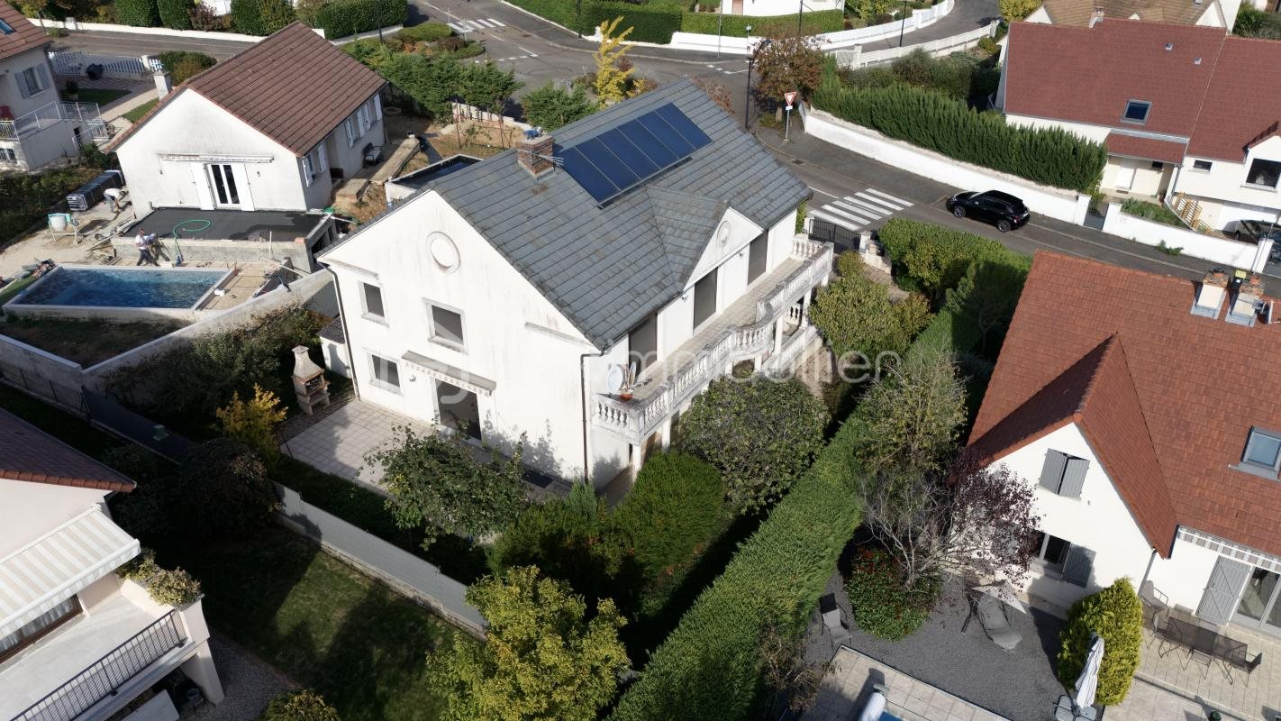 Maison à vendre, 258m², Daix