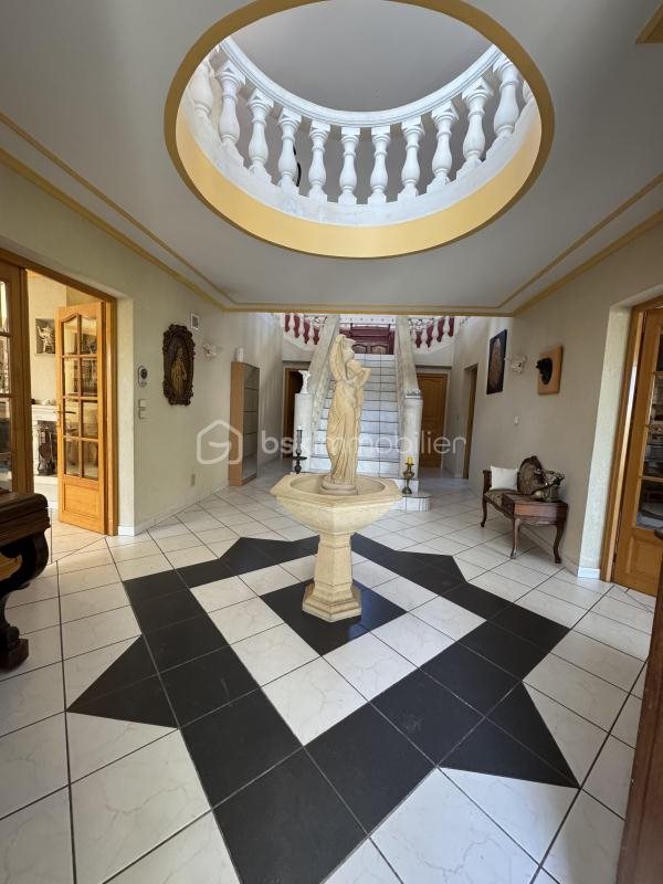 Maison à vendre, 258m², Daix