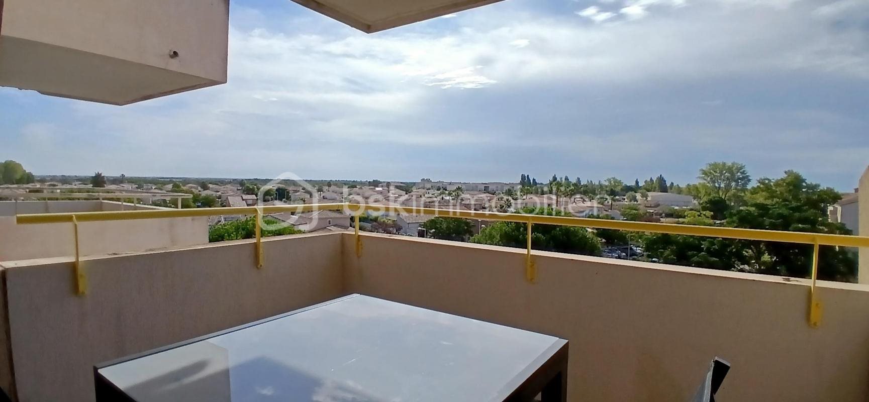 Appartement à vendre, 27m², Le Grau-du-Roi