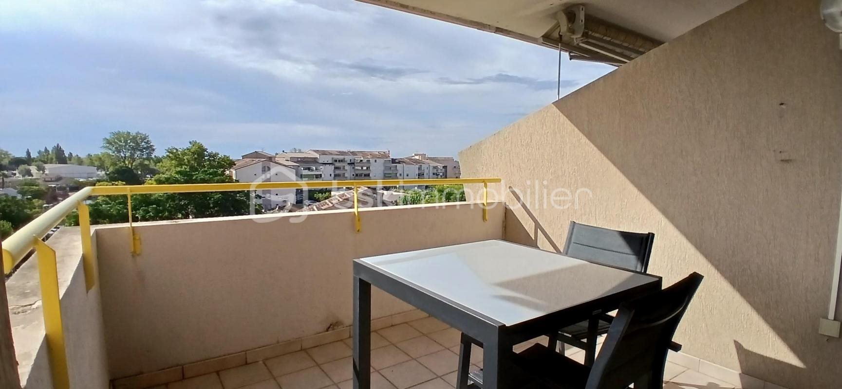 Appartement à vendre, 27m², Le Grau-du-Roi