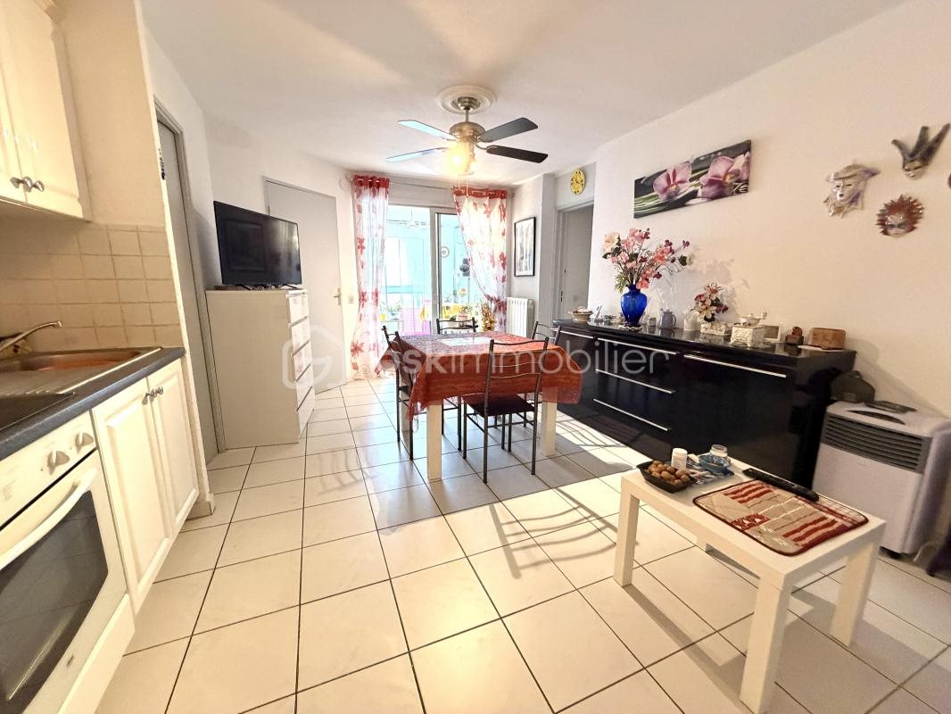 Appartement à vendre, 46m², Le Grau-du-Roi