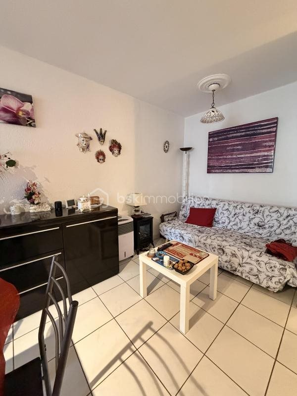 Appartement à vendre, 46m², Le Grau-du-Roi