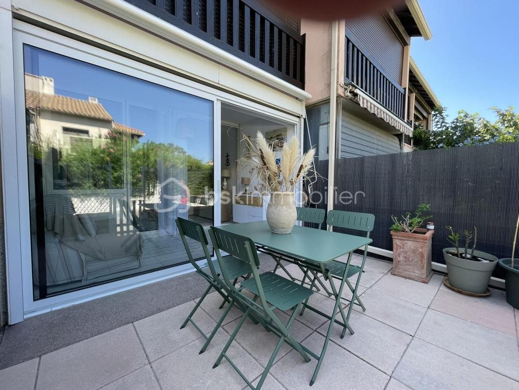 Appartement à vendre, 27m², Le Grau-du-Roi