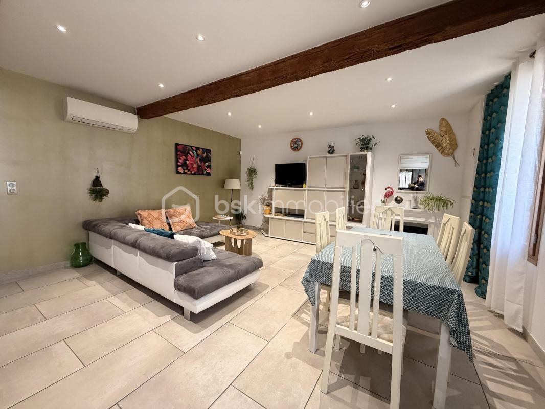 Maison à vendre, 117m², Aigues-Mortes