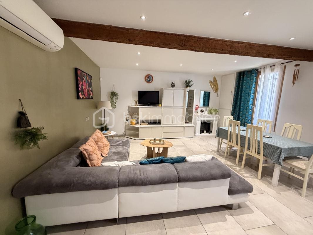 Maison à vendre, 117m², Aigues-Mortes
