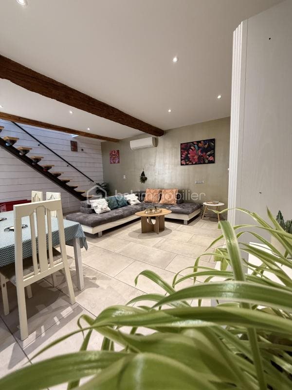 Maison à vendre, 117m², Aigues-Mortes