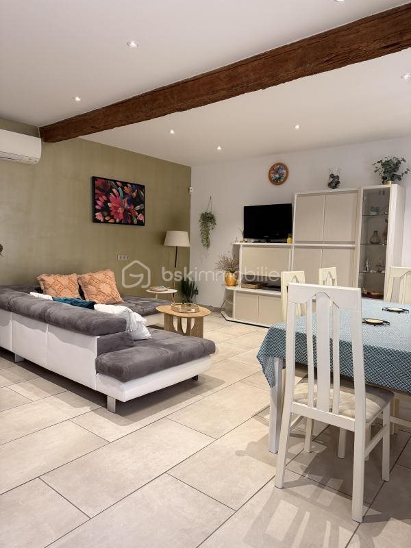 Maison à vendre, 117m², Aigues-Mortes