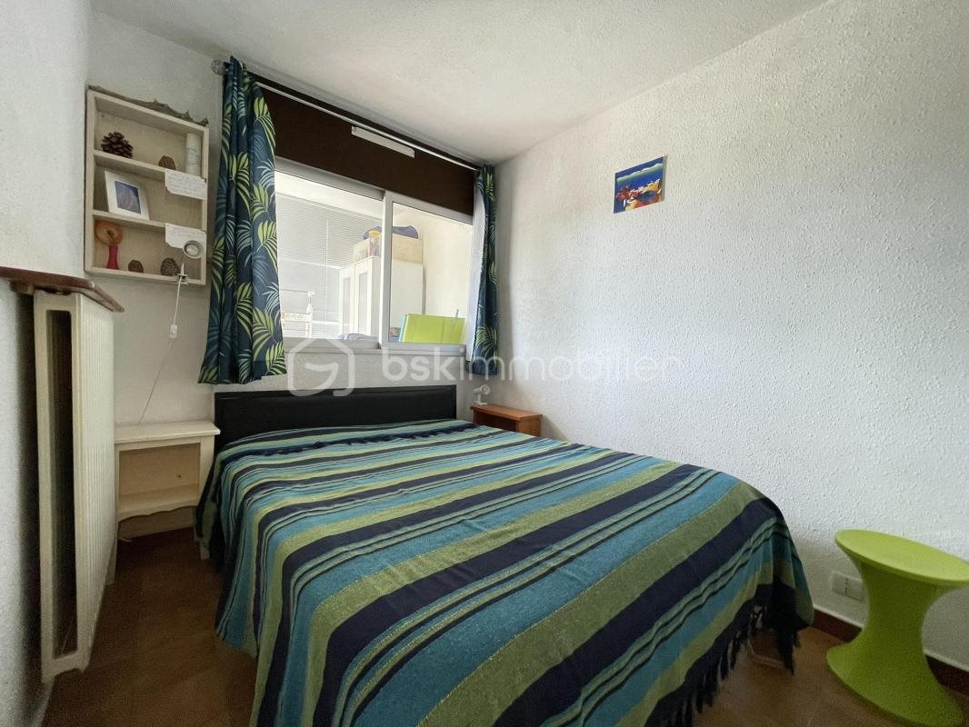 Appartement à vendre, 30m², Le Grau-du-Roi